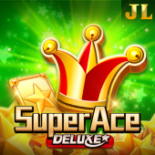 Super Ace Deluxe hot Game at bitstarz poker